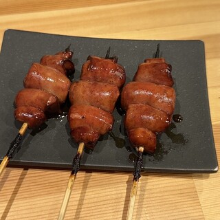 串焼きとこころいき Gen_0