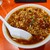 台湾料理 味仙 - 料理写真:台湾ラーメン