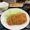 とんかつ　まるや 青山店