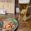 とりさし梅松 九条店