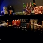 Bar Dope - 