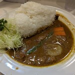 リッチなカレーの店 アサノ - 