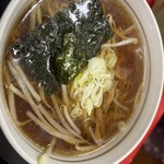 中華料理 丸福 - 