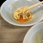 ラーメン 奥津家 - 