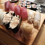 や台ずし - 