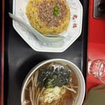 中華料理 丸福 - 