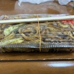 焼きそばcafe　緒和里家　 - 並盛り　400円