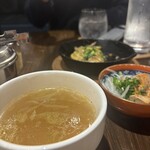 TOKYO CURRY BUCCI spice×sake - 