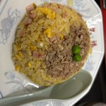 中華料理 丸福 - 