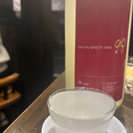 TOKYO CURRY BUCCI spice×sake - 