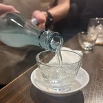 TOKYO CURRY BUCCI spice×sake - 