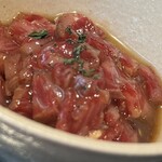 米澤牛バル 譽 - 