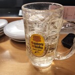 や台ずし - 