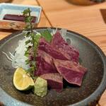 もつ焼きごえん - 