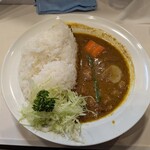 リッチなカレーの店 アサノ - 