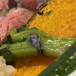 米澤牛バル 譽 - 