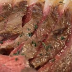 米澤牛バル 譽 - 