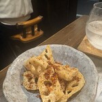 TOKYO CURRY BUCCI spice×sake - 