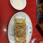 中華料理 丸福 - 