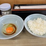 ラーメン 奥津家 - 