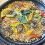 La Coquina cerveceria - 