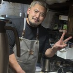 TOKYO CURRY BUCCI spice×sake - お料理上手✨で美味しいお酒に精通❣️