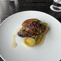 THE COSMOPOLITAN GRILL BAR TERRACE - 