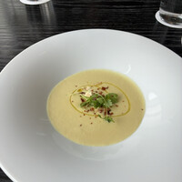 THE COSMOPOLITAN GRILL BAR TERRACE - 