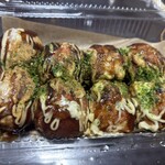 今日タコる？ - 