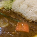 リッチなカレーの店 アサノ - 