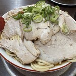 ちゃあしゅうめん ゆうらい - 