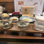 とらまる離家 - 