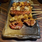 炙りま専科 - 