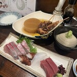 とらまる離家 - 