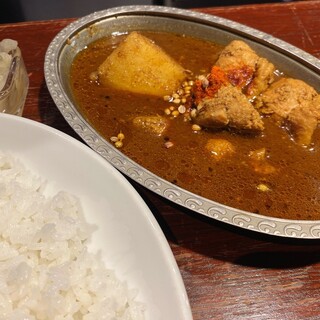 DEVIL CURRY_0