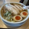 青竹手打ちラーメン 大和
