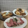 大衆食堂ニューヘイロー 下北沢