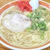 一九ラーメン  大橋店
