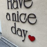 have a nice day♡ - 