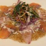 隠れ家ダイニング 京町 - 