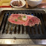 燒肉一心Tansuke 旦 有樂町 - 