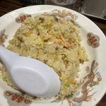 ラーメンハウスどんぐり - 