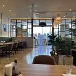 グリル かみさと - 【2026.2.7(土)】店内の写真