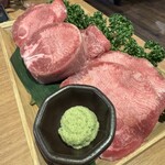 燒肉一心Tansuke 旦 有樂町 - 
