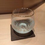 すしやのたい悟 - 日本酒
