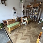 パフェヤ NOYAUX Fukai - 