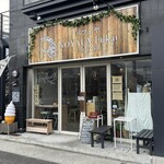 パフェヤ NOYAUX Fukai - 