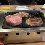 燒肉一心Tansuke 旦 有樂町 - 
