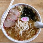 手打ラーメン みうら - 