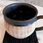 ruru cafe＋ANTA - 